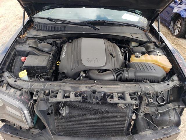 Photo 11 from auction – 2013 CHRYSLER 300C VARVA with VIN 2C3CCADTXDH693650