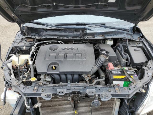 Photo 11 from auction – 2011 TOYOTA COROLLA BA with VIN 2T1BU4EE3BC748629