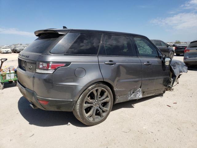 Photo 3 from auction – 2016 LAND ROVER RANGE ROVE with VIN SALWR2VF7GA639479