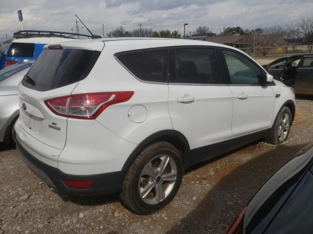 Photo 2 from auction – 2014 FORD ESCAPE SE with VIN 1FMCU0GX9EUB09802