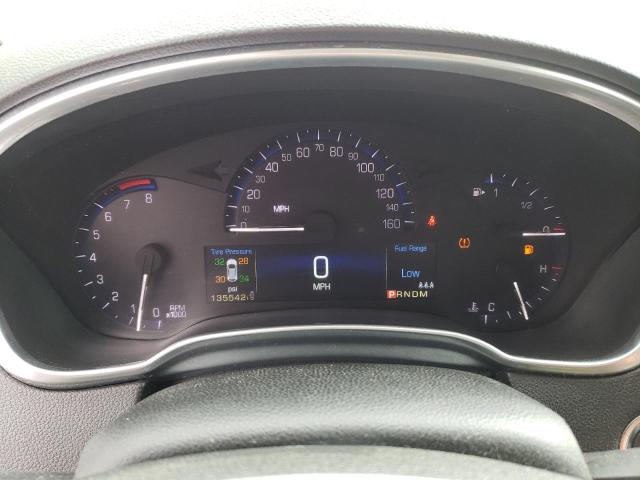 Photo 9 from auction – 2014 CADILLAC SRX LUXURY with VIN 3GYFNBE32ES537084