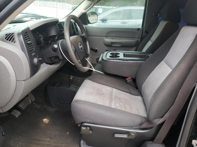 Photo 7 from auction – 2007 GMC NEW SIERRA with VIN 2GTEK19C571699210