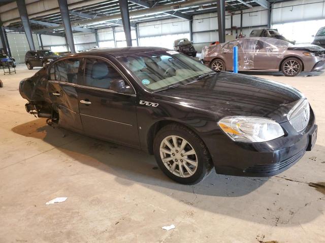 Photo 4 from auction – 2009 BUICK LUCERNE CX with VIN 1G4HP57M79U132985