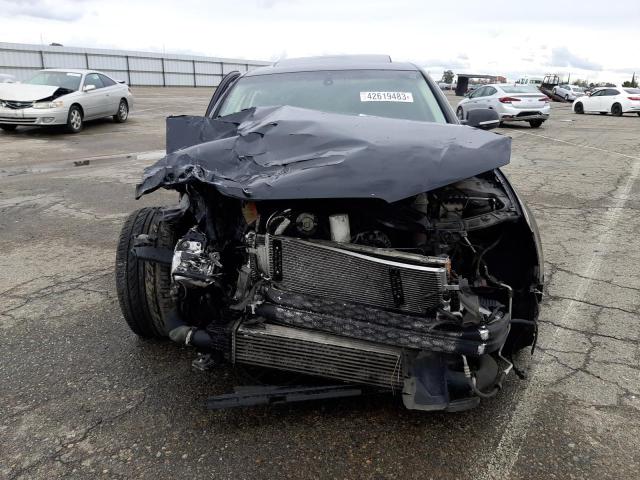 Photo 5 from auction – 2011 AUDI A4 PREMIUM with VIN WAUFFAFL6BN045687