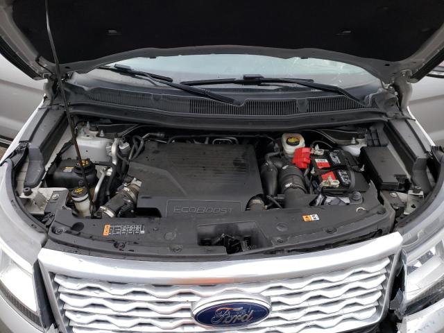 Photo 12 from auction – 2017 FORD EXPLORER P with VIN 1FM5K8HT7HGE21077