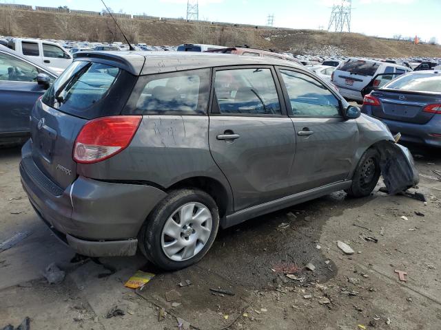 Photo 3 from auction – 2004 TOYOTA COROLLA MA with VIN 2T1LR32E84C216011