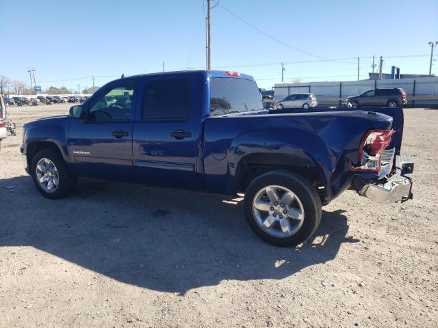 Photo 2 from auction – 2013 GMC SIERRA C15 with VIN 3GTP1VE01DG142103