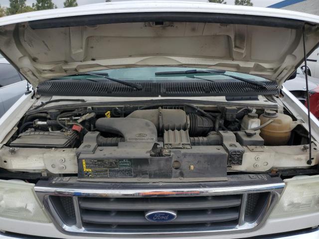 Photo 12 from auction – 2006 FORD ECONOLINE with VIN 1FBSS31L46HA80396