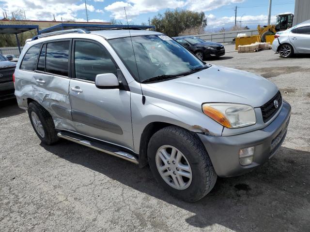 Photo 4 from auction – 2001 TOYOTA RAV4 with VIN JTEGH20V010028330