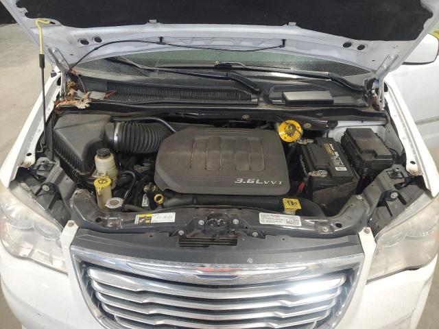 Photo 12 from auction – 2014 CHRYSLER TOWN & COU with VIN 2C4RC1BG7ER446691