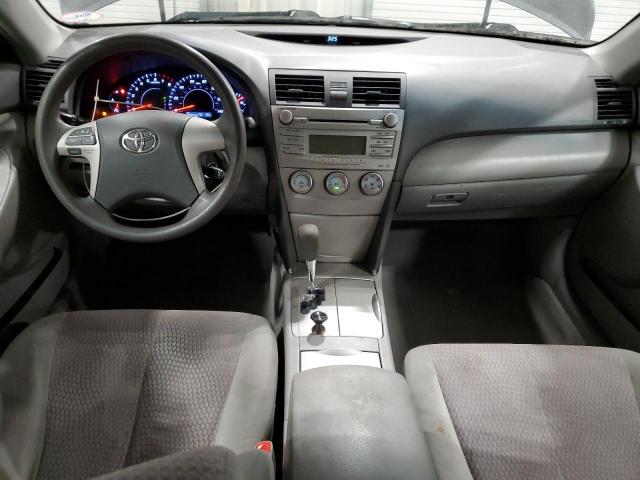 Photo 8 from auction – 2011 TOYOTA CAMRY BASE with VIN 4T4BF3EK1BR144527