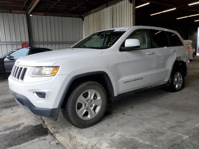 JEEP GRAND CHER 2015 with VIN 1C4RJFAG5FC925951 - Photo from auction
