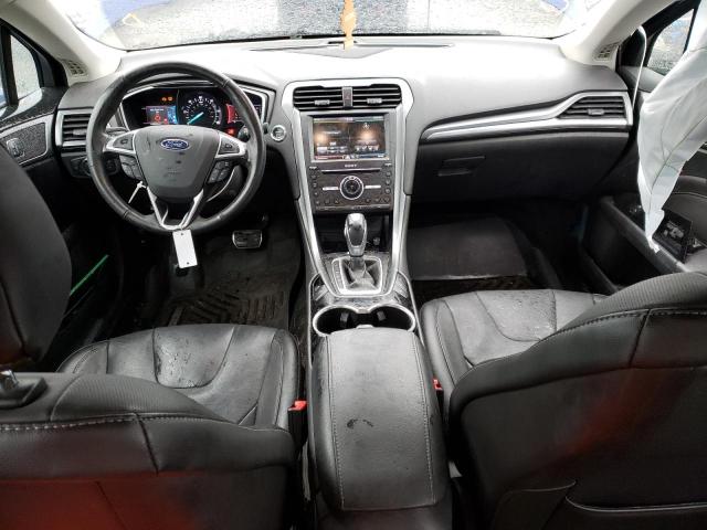 Photo 8 from auction – 2016 FORD FUSION TIT with VIN 3FA6P0SU5GR215928