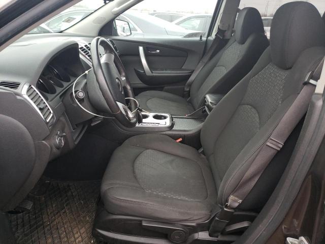 Photo 7 from auction – 2011 GMC ACADIA SLE with VIN 1GKKVNED6BJ164809