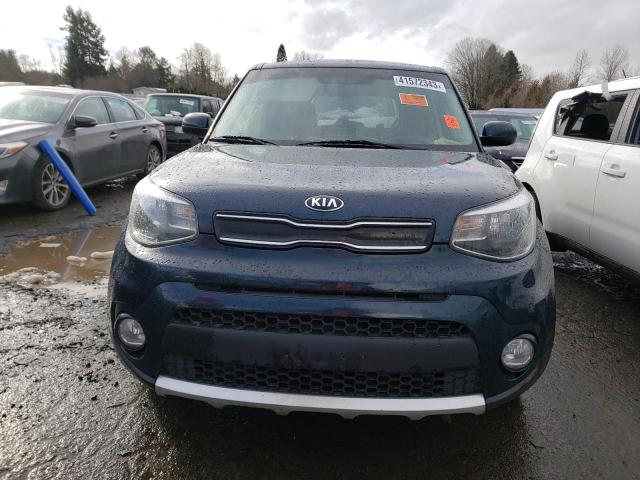 Photo 5 from auction – 2017 KIA SOUL + with VIN KNDJP3A57H7428534