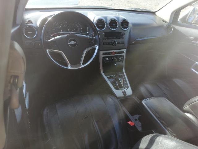 Photo 8 from auction – 2015 CHEVROLET CAPTIVA LT with VIN 3GNAL4EK8FS508626