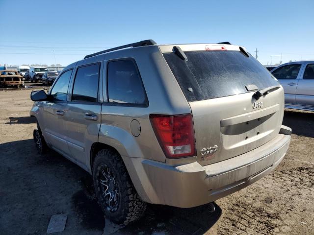 Photo 2 from auction – 2006 JEEP GRAND CHER with VIN 1J4GR48K36C321355