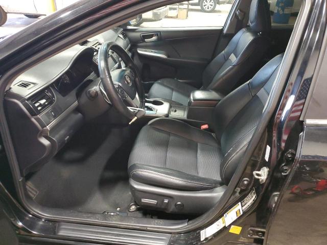 Photo 7 from auction – 2014 TOYOTA CAMRY L with VIN 4T1BF1FK8EU470147