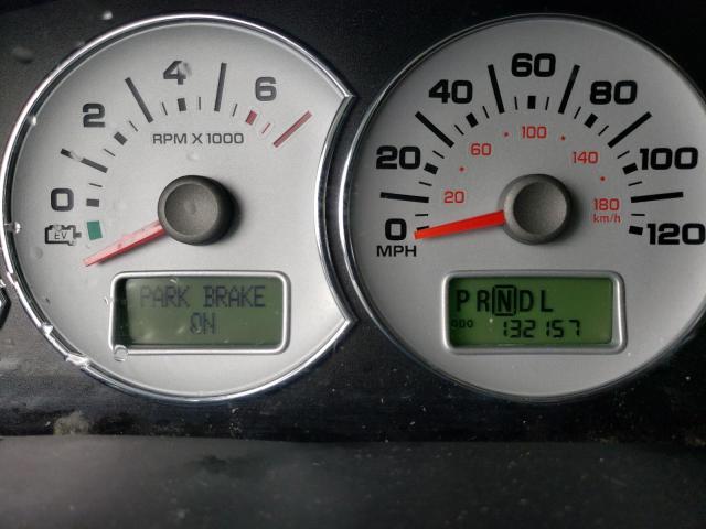 Photo 9 from auction – 2007 FORD ESCAPE HEV with VIN 1FMCU49H97KA74982