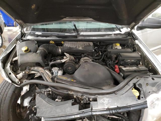 Photo 12 from auction – 2005 JEEP GRAND CHER with VIN 1J8GR48K45C726413