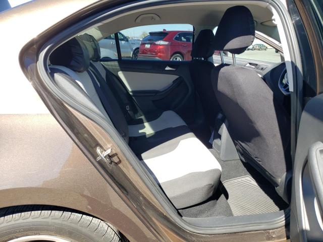 Photo 10 from auction – 2015 VOLKSWAGEN JETTA BASE with VIN 3VW2K7AJ6FM229871