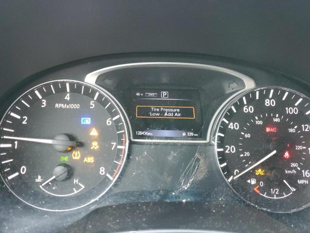 Photo 9 from auction – 2018 NISSAN PATHFINDER with VIN 5N1DR2MM3JC613919