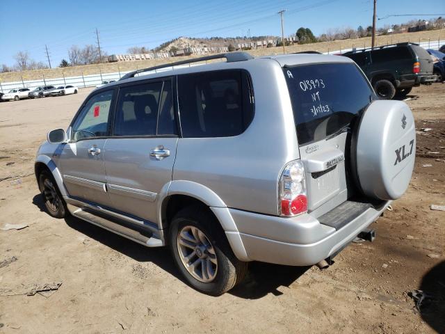 Photo 2 from auction – 2006 SUZUKI XL7 with VIN JS3TX92V164104926