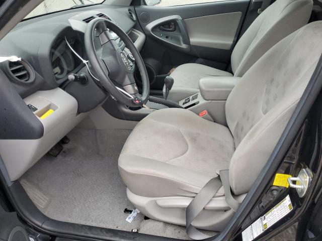 Photo 7 from auction – 2011 TOYOTA RAV4 with VIN 2T3BF4DV7BW149394