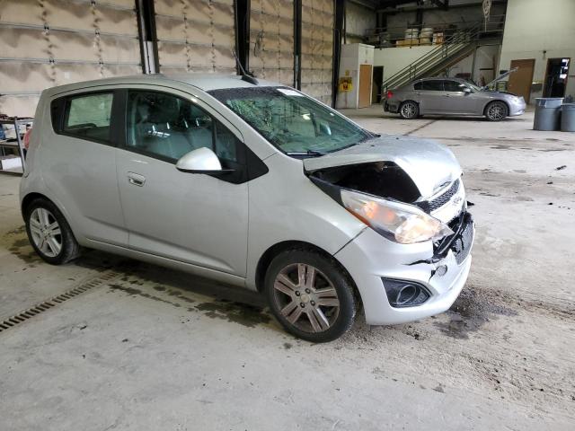 Photo 4 from auction – 2015 CHEVROLET SPARK LS with VIN KL8CB6S96FC728184