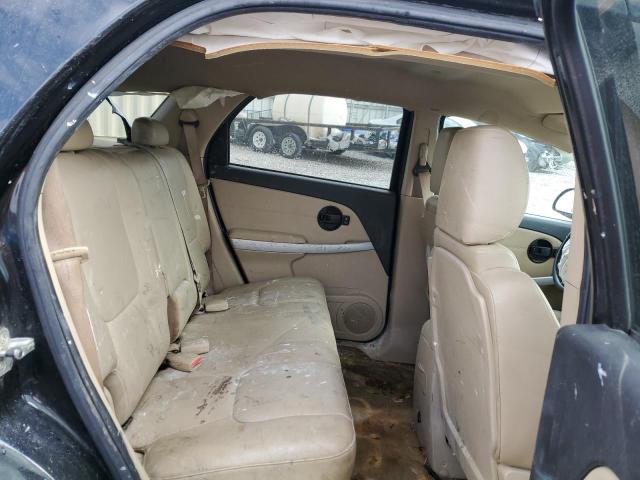 Photo 10 from auction – 2007 CHEVROLET EQUINOX LT with VIN 2CNDL63F276230177