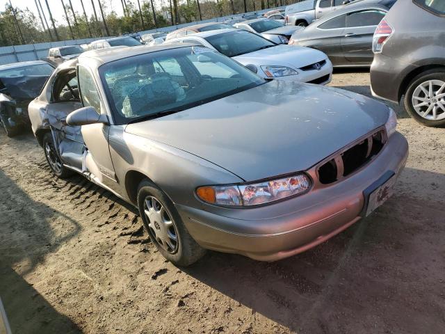 Photo 4 from auction – 2002 BUICK CENTURY CU with VIN 2G4WS52JX21262733