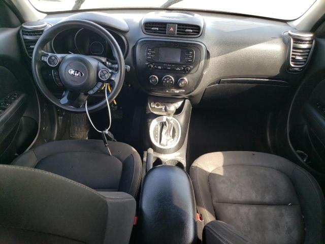 Photo 8 from auction – 2016 KIA SOUL with VIN KNDJN2A28G7295156