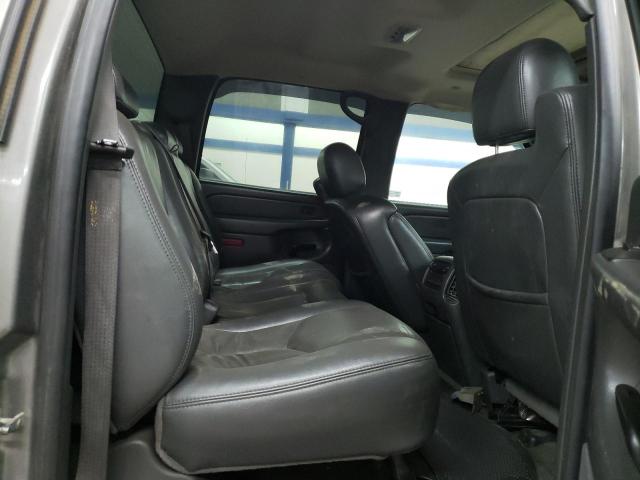 Photo 10 from auction – 2007 GMC SIERRA K25 with VIN 1GTHK23D07F180918