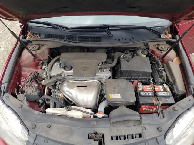 Photo 11 from auction – 2016 TOYOTA CAMRY LE with VIN 4T1BF1FK5GU603238