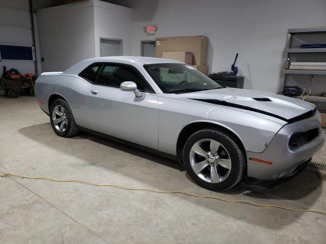 Photo 4 from auction – 2020 DODGE CHALLENGER with VIN 2C3CDZAG8LH210321