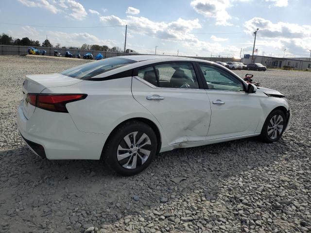 Photo 3 from auction – 2022 NISSAN ALTIMA S with VIN 1N4BL4BV2NN373668