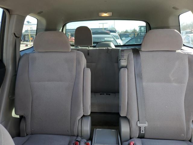 Photo 10 from auction – 2008 TOYOTA HIGHLANDER with VIN JTEES41A182048097