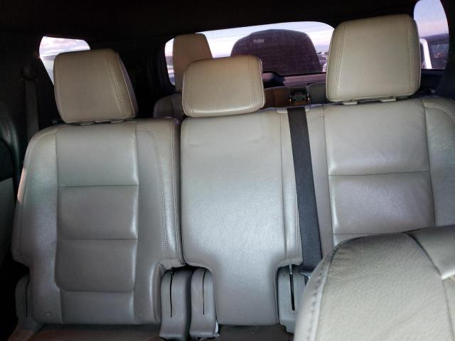 Photo 10 from auction – 2011 FORD EXPLORER X with VIN 1FMHK8D89BGA68556