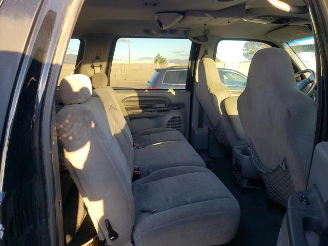 Photo 10 from auction – 2002 FORD EXCURSION with VIN 1FMNU40L32EA98034