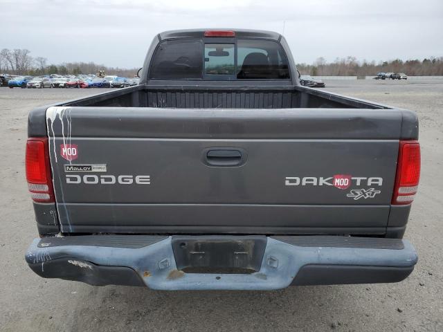 Photo 6 from auction – 2004 DODGE DAKOTA with VIN 1D7FL16K24S576690