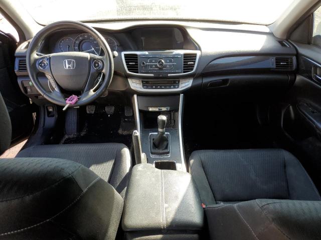 Photo 8 from auction – 2015 HONDA ACCORD SPO with VIN 1HGCR2E52FA082515