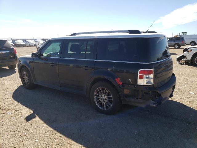 Photo 2 from auction – 2013 FORD FLEX SEL with VIN 2FMGK5C85DBD34483