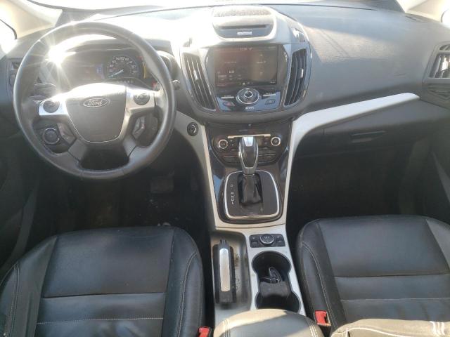 Photo 8 from auction – 2014 FORD C-MAX SEL with VIN 1FADP5BU6EL509953