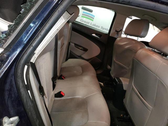 Photo 10 from auction – 2015 BUICK VERANO with VIN 1G4PP5SK5F4204117