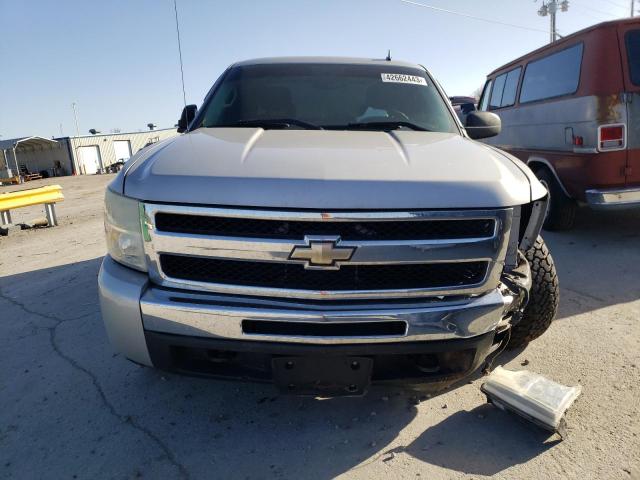 Photo 5 from auction – 2010 CHEVROLET SILVERADO with VIN 1GCSKSE30AZ162757
