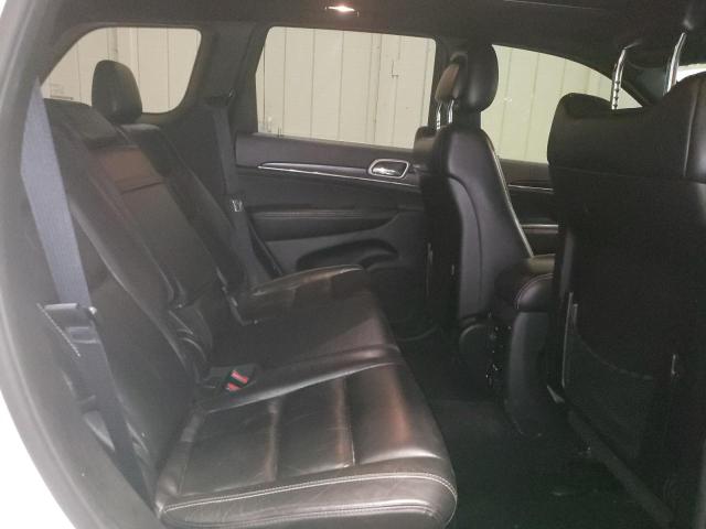 Photo 11 from auction – 2014 JEEP GRAND CHER with VIN 1C4RJFBG8EC538114