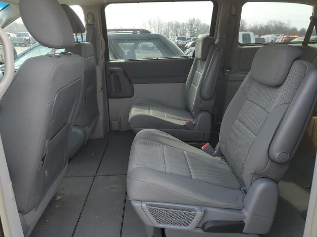 Photo 10 from auction – 2008 CHRYSLER TOWN & COU with VIN 2A8HR54P68R774549