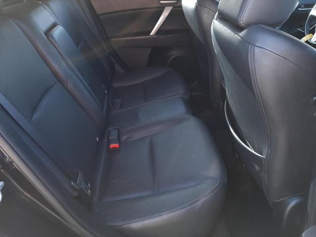 Photo 10 from auction – 2013 MAZDA 3 I with VIN JM1BL1M78D1780908