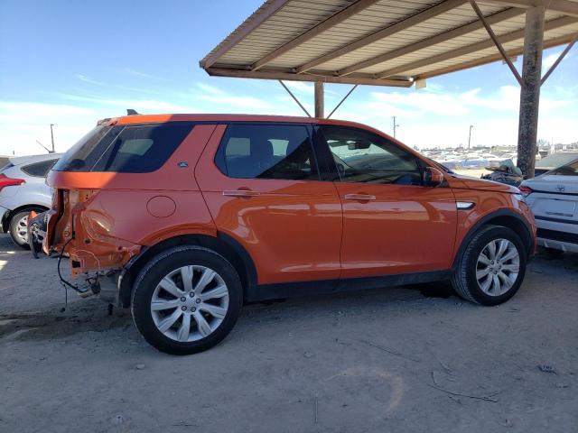 صورة رقم 3 من المزاد - 2016 LAND ROVER DISCOVERY مع VIN SALCT2BG7GH624652