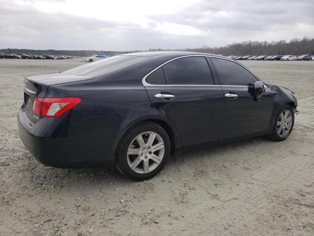 Photo 3 from auction – 2007 LEXUS ES 350 with VIN JTHBJ46GX72132262